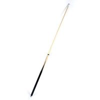 1/2 Snooker Queue Billard Cue 145cm