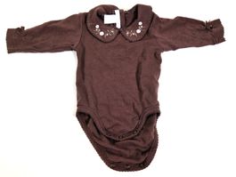 H&M Babybody gr. 62
