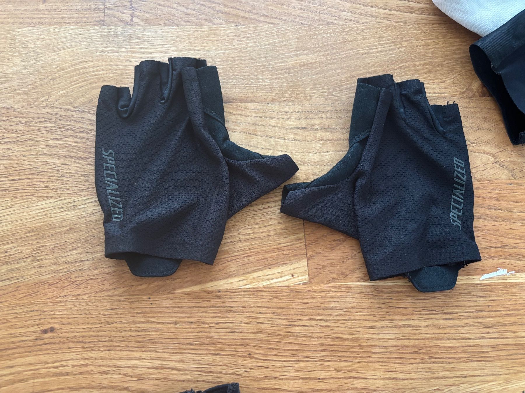 Altri accessori da uomo: Rennradhandschuhe Specialized gr XL – Nuovo (secondo la descrizione) da Geuensee venduto da sonnetje 1