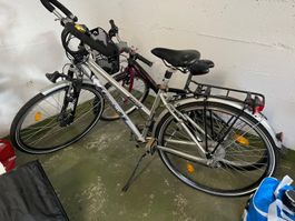 Damen Fahrrad