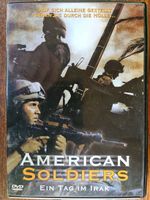 american soldiers ein Tag im Irak DVD