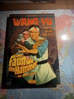 Wang Yu Eine Faust wie ein Hammer kleine Hartbox DVD