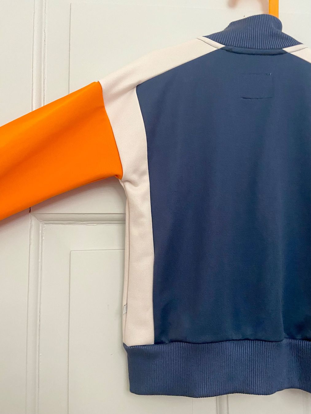 Maglioni & Felpe: Repose AMS, Zip-Jacke, Gr. 116, NEW – Nuovo e nell'imballaggio originale da Zürich venduto da Pokimoki_1 3