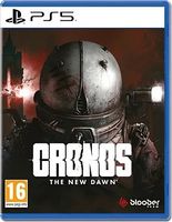 Cronos The New Dawn PS5