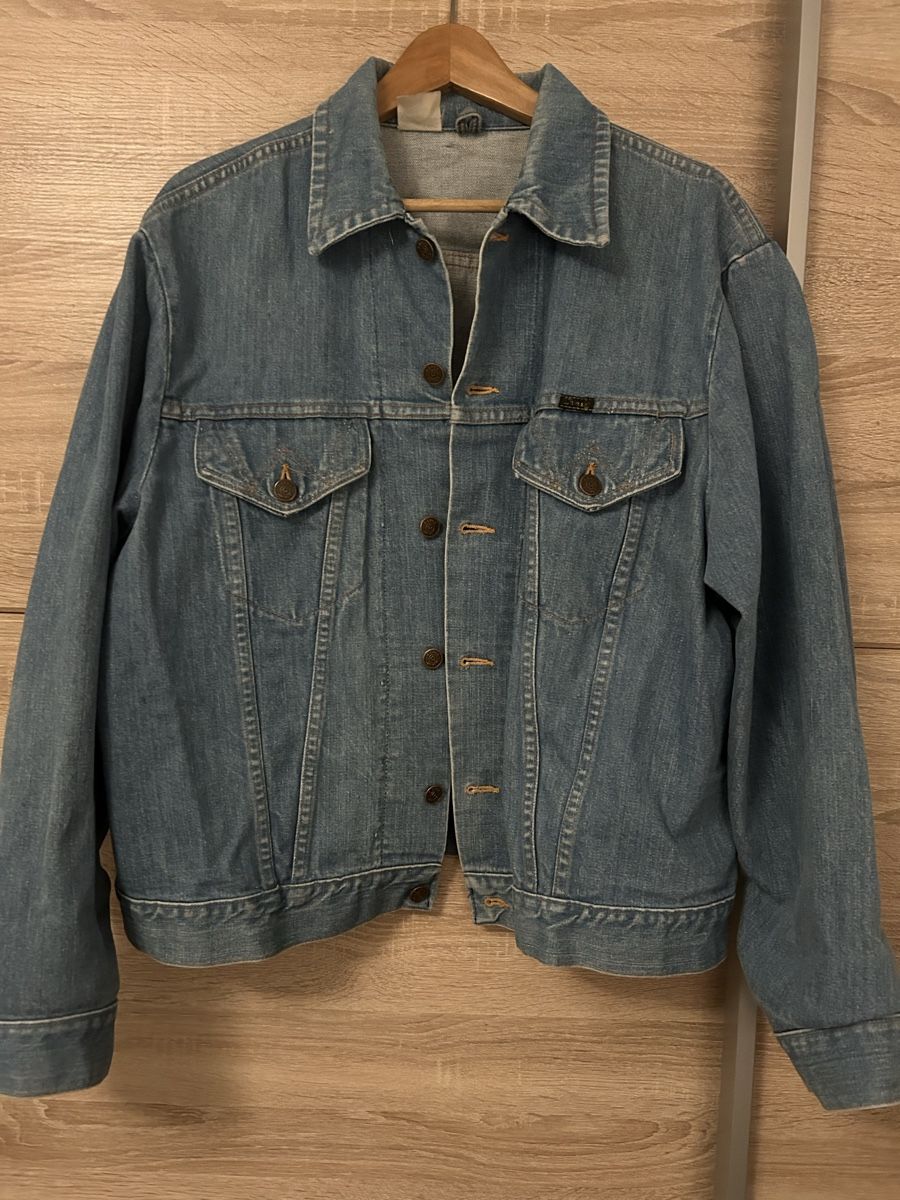Giacche: Veste en jeans – Usato da Lausanne venduto da naranjo