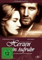 HERZEN IN AUFRUHR         Kate Winslet      Winterbottom