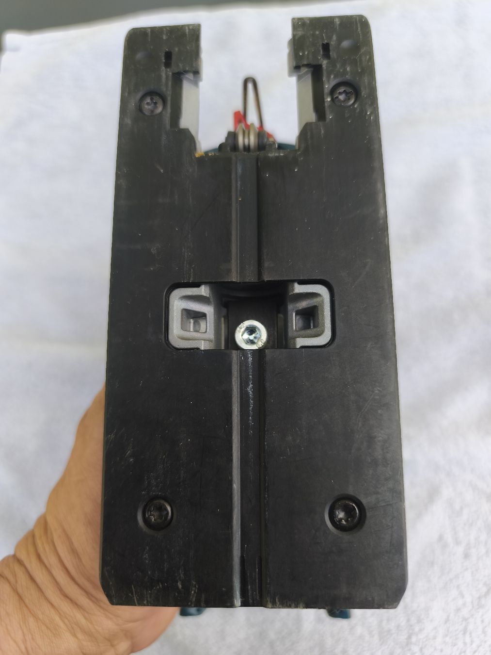 Bosch Tutti gli attrezzi: Stichsägeset Akku Bosch 18 Volt – Nuovo (secondo la descrizione) da Recherswil venduto da Sruscha58 3