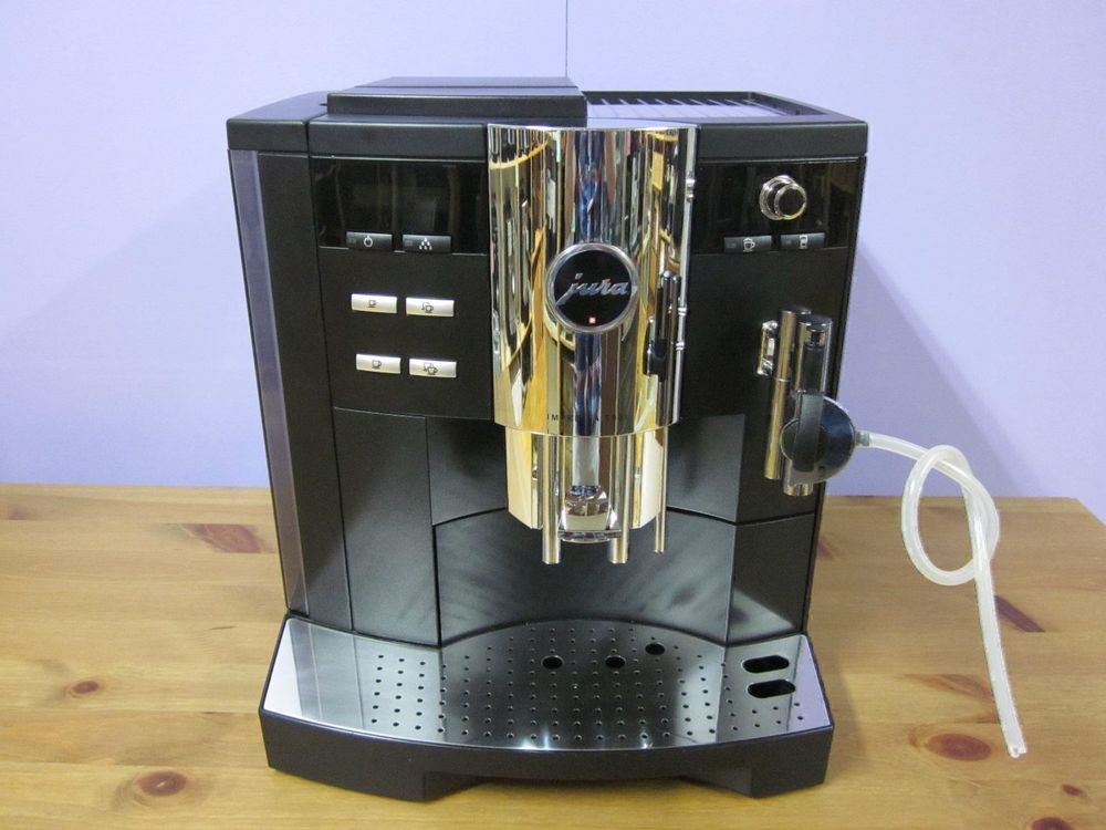 Jura impressa s901 hotsell