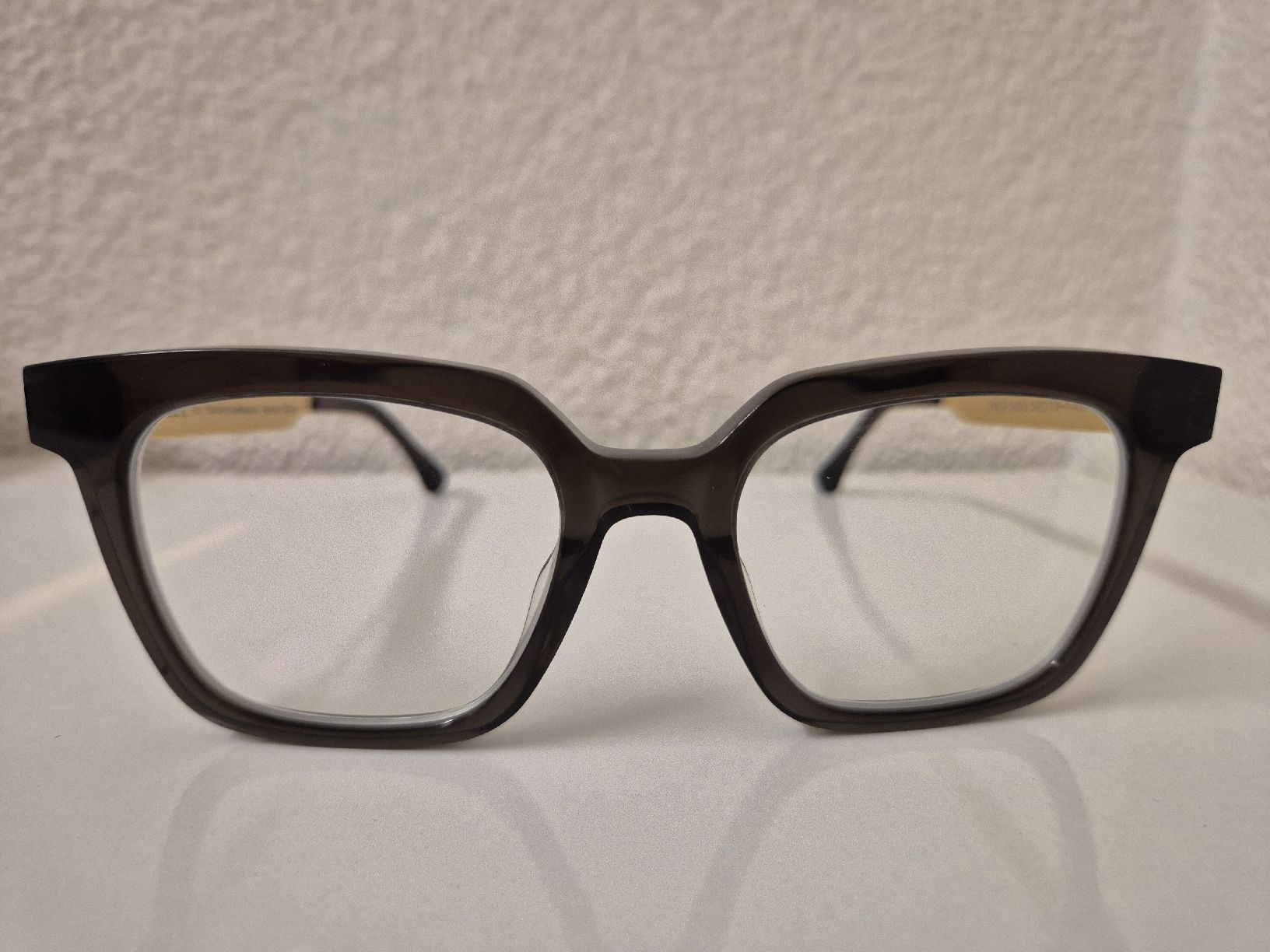 Brillen & Gläser:  Tree Spectacles - CREO 2453 - Brille – Gebraucht aus Uster von newwave0 2
