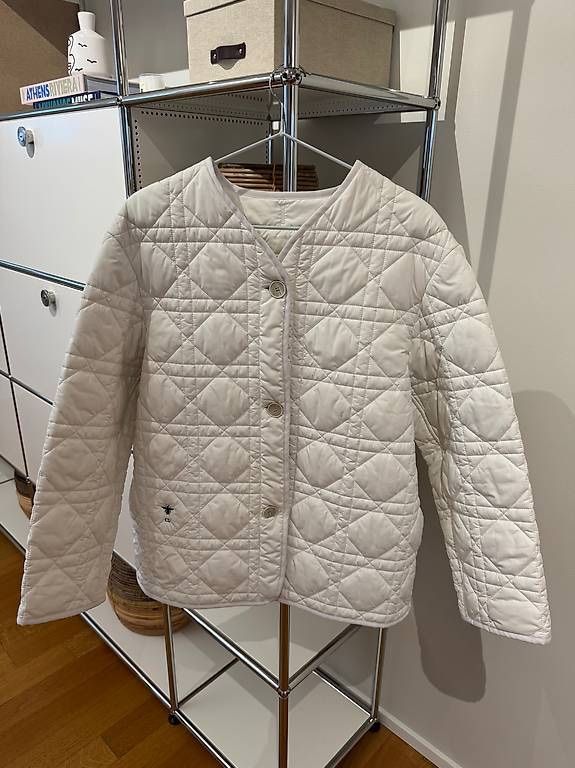 Dior Giacche: DIOR JACKE WEISS – Nuovo (secondo la descrizione) da Schwyz venduto da bofb 3