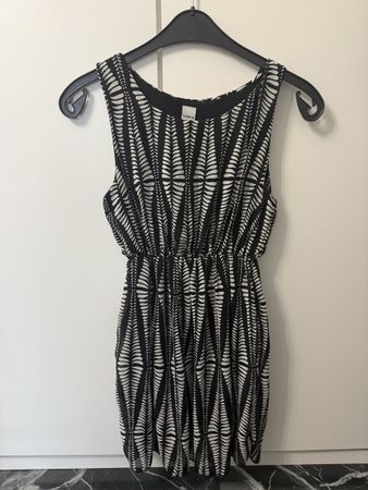 Sommerkleid, Grösse S