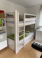 De Breuyn Doppelhochbett Debe Destyle - Bett/Sofa/Doppelbett