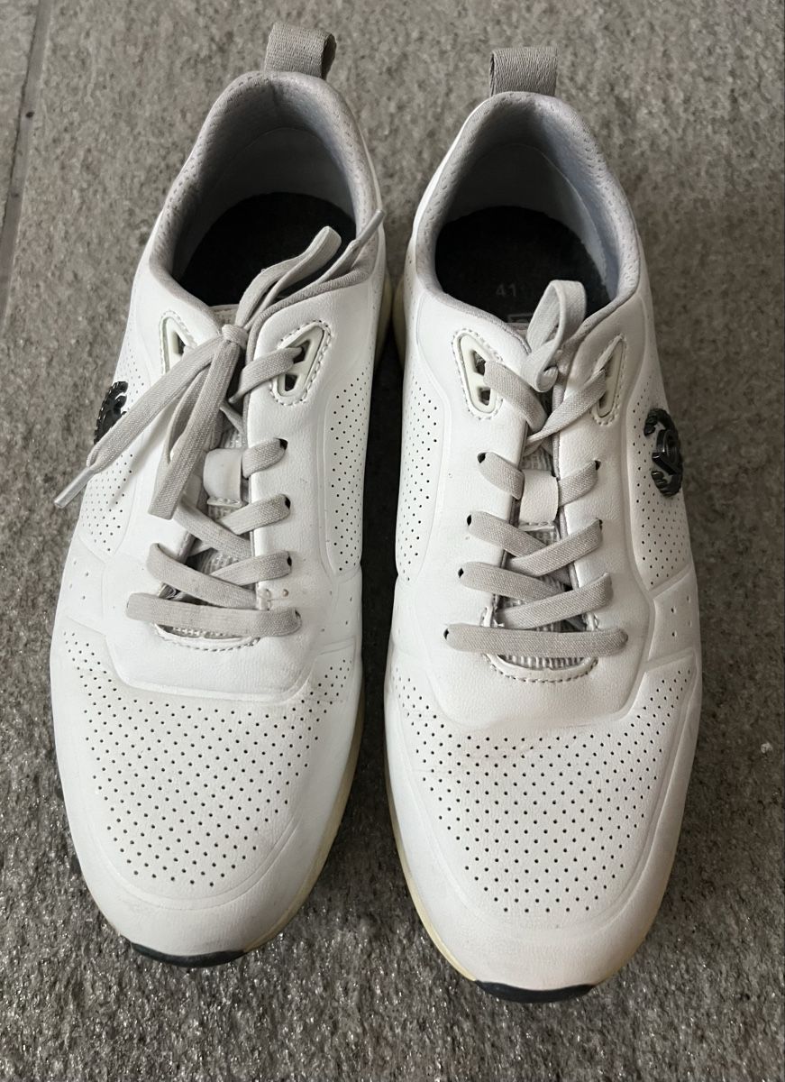 Bugatti Scarpe da uomo: Sneaker Bugatti  Grösse 41  – Usato da chur venduto da Ika11