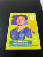 FIFA WM 2026 Sticker BIH 20