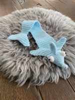 Lesezeichen Delfin, hellblau, neu🐬