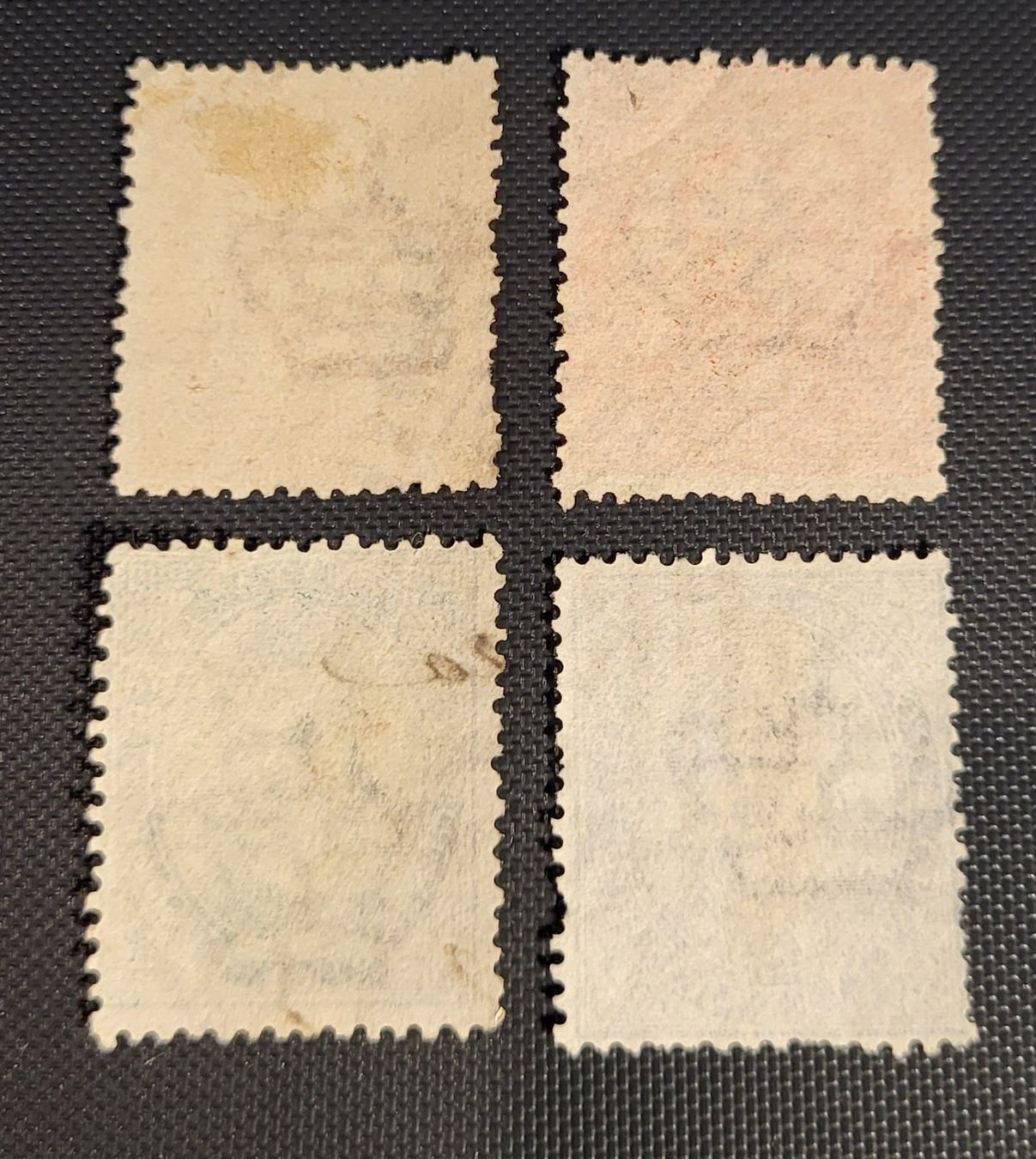 Tutti i francobolli: Italien alte briefmarken – Usato da St Gallen venduto da Stampsalshobby 1