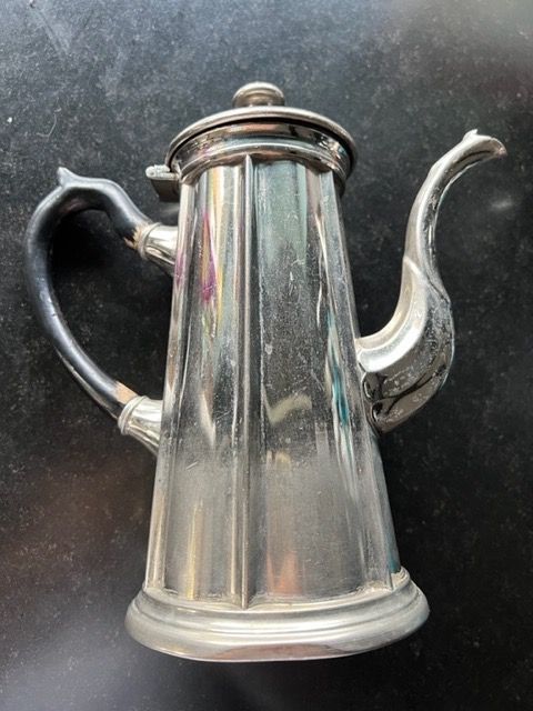 Teiere: Kaffeekanne R.M.&Co. – Usato da Kreuzlingen venduto da Muschel64 1