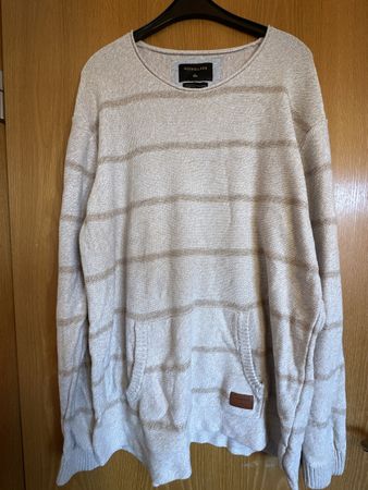 Quiksiver Pullover Gr. XL