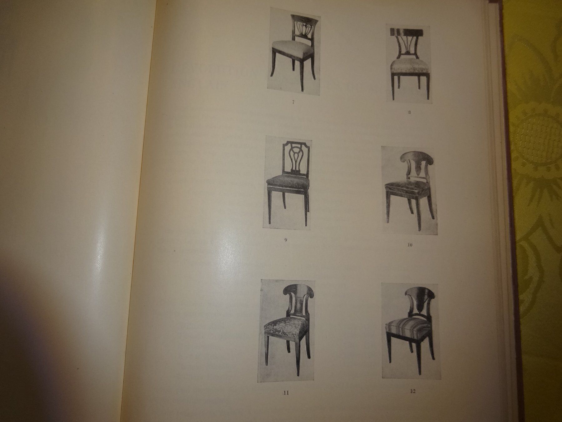 Libri: Connaissance des styles – Usato da Biel/Bienne venduto da milamila02 5