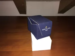 Breitling Uhrenbox aktuell!!