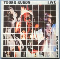 TOURE KUNDA - LIVE PARIS-ZIGUINCHOR