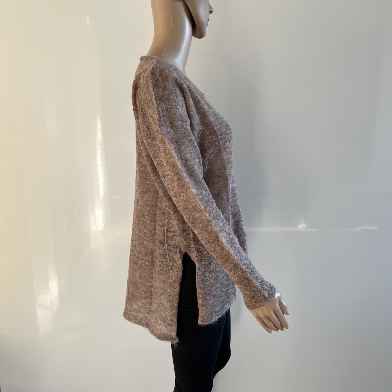 Pullover & Sweatshirts: ungetragener VIVIAN GRAF Pullover dünn | – Neu (gemäss Beschreibung) aus Zürich von ClosetQueen 4