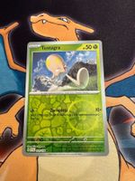 Tentagra (SVI 024) - Reverse Holo - Karmesin und Purpur
