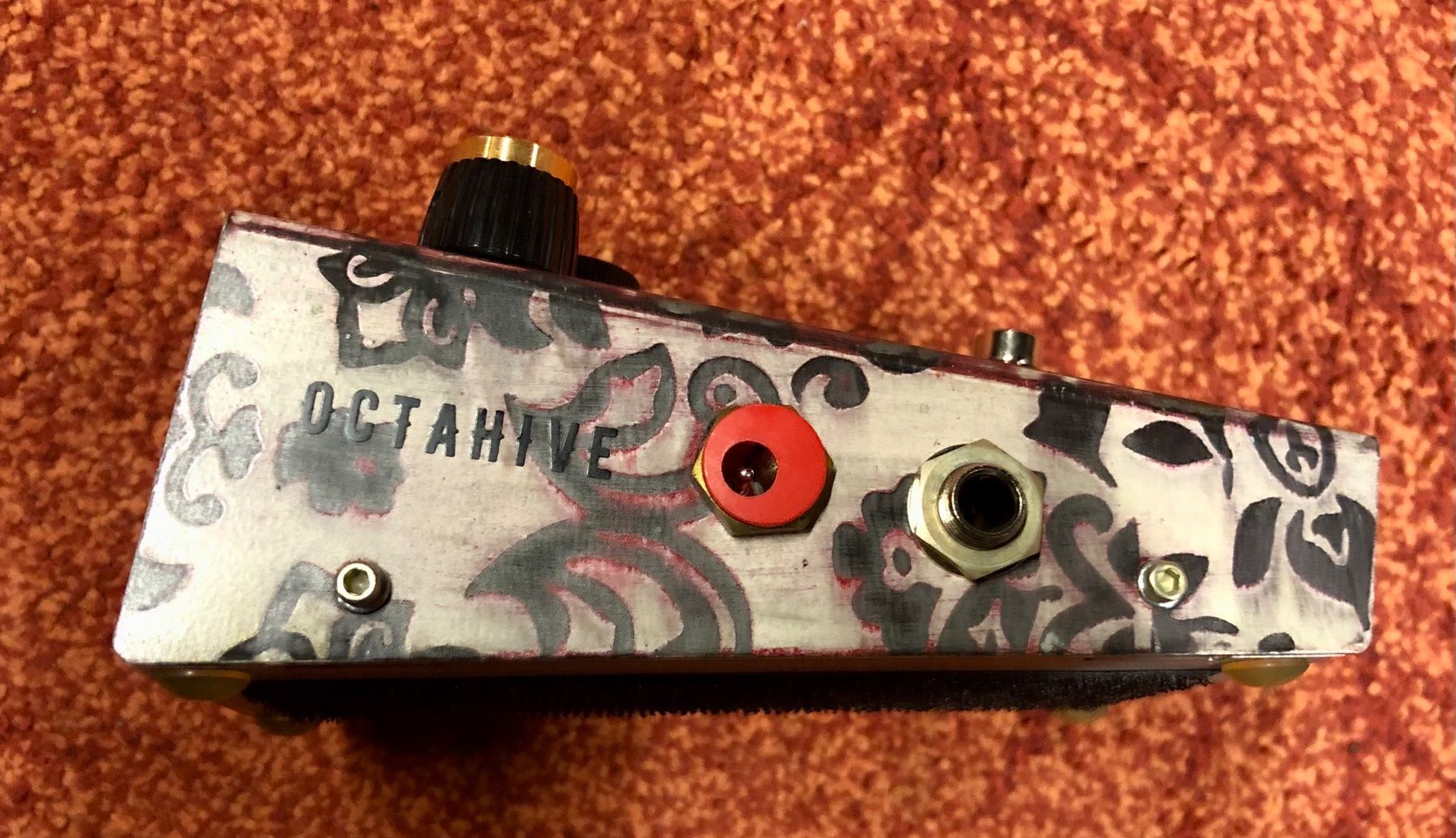 Musikinstrumente: Beetronics Octahive V2 – Gebraucht aus zug von tri_sy2l 2