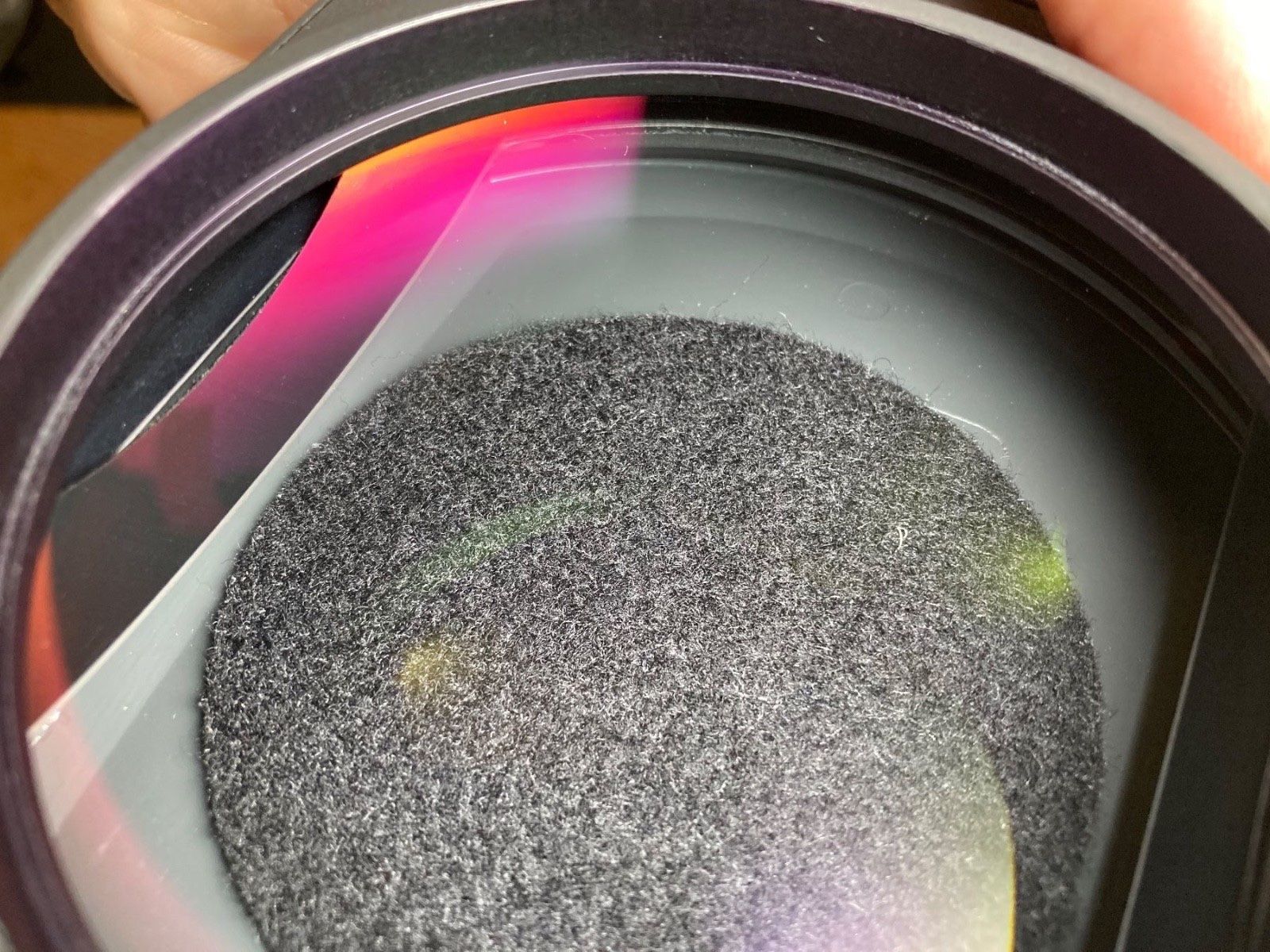 Filter: Century Precision Optics Wide-Angle Filter: WA-ZDAS – Gebraucht aus Zürich von ToLLiE 8