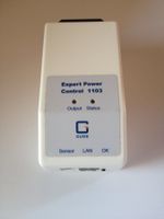 Netzwerk Stromschalter Gude Expert Power Control