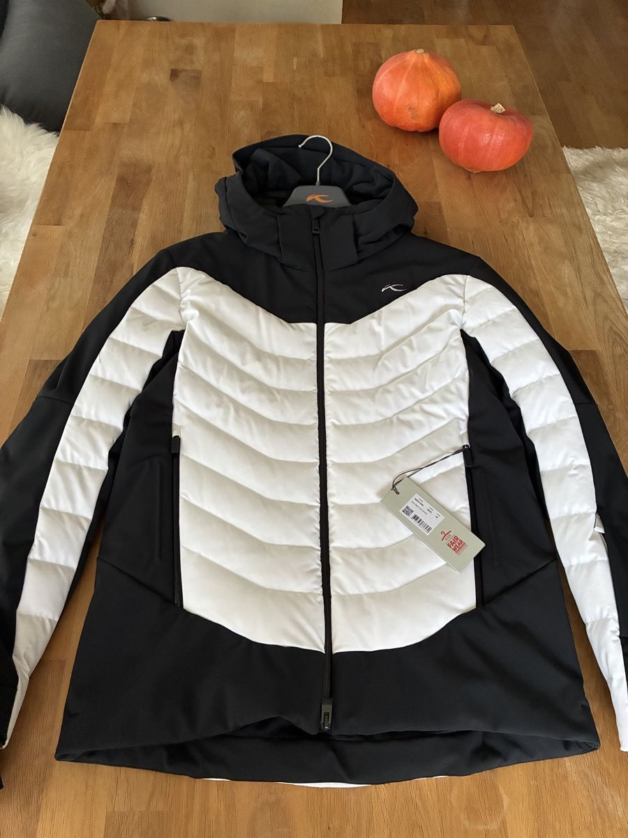 Kjus Giacche: KJUS Side Line Jacke NEU – Nuovo (secondo la descrizione) da Zug venduto da vegacruz 1