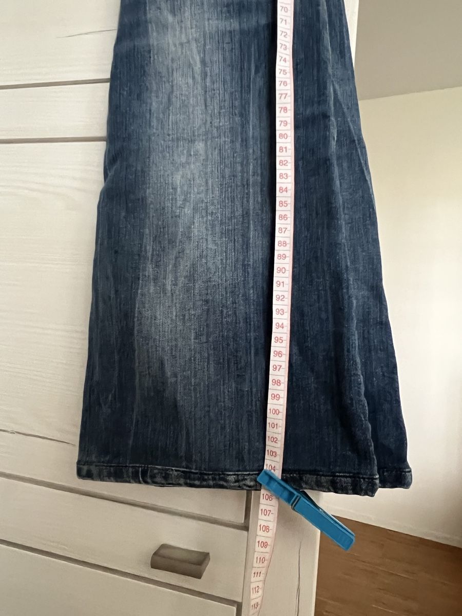 Diesel Jeans: Diesel Jeans Gr. 26 – D'occasion à Wald ZH par zy6_96qz 6