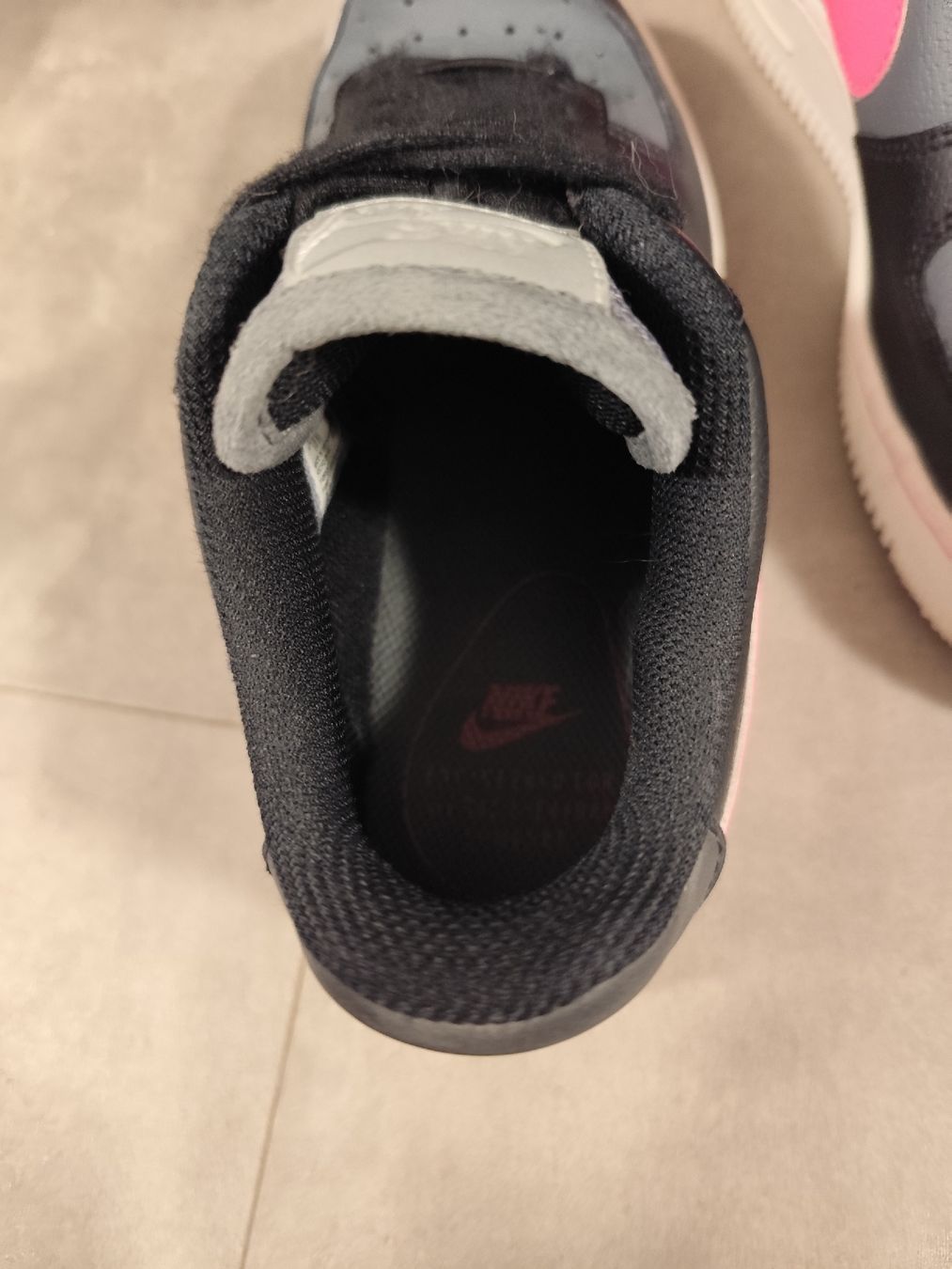 Nike Herrenschuhe: Nike Airforce 1 Gr. 36.5 – Gebraucht aus Wangen an der Aare von CheyenneSpahni 3