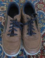 Rieker braun/blau Gr. 41