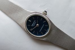 Rar - Zenith Cosmopolitan Luxusuhr/Damenuhr -8L