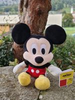 Plüschtier Mickey,Kinderschutz Spende,NEU