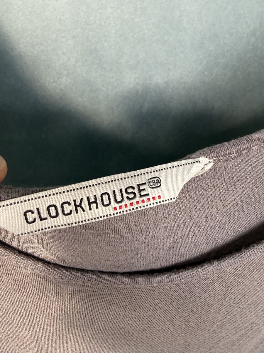 Vestiti: Kleid Clockhouse, Gr.S – Usato da Uster venduto da Flummi 2