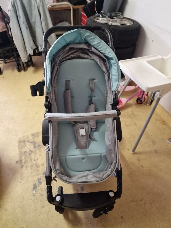 Babyfond kinderwagen outlet