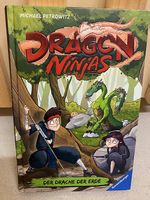  Dragon Ninja- Der Drache der Erde, Band 4