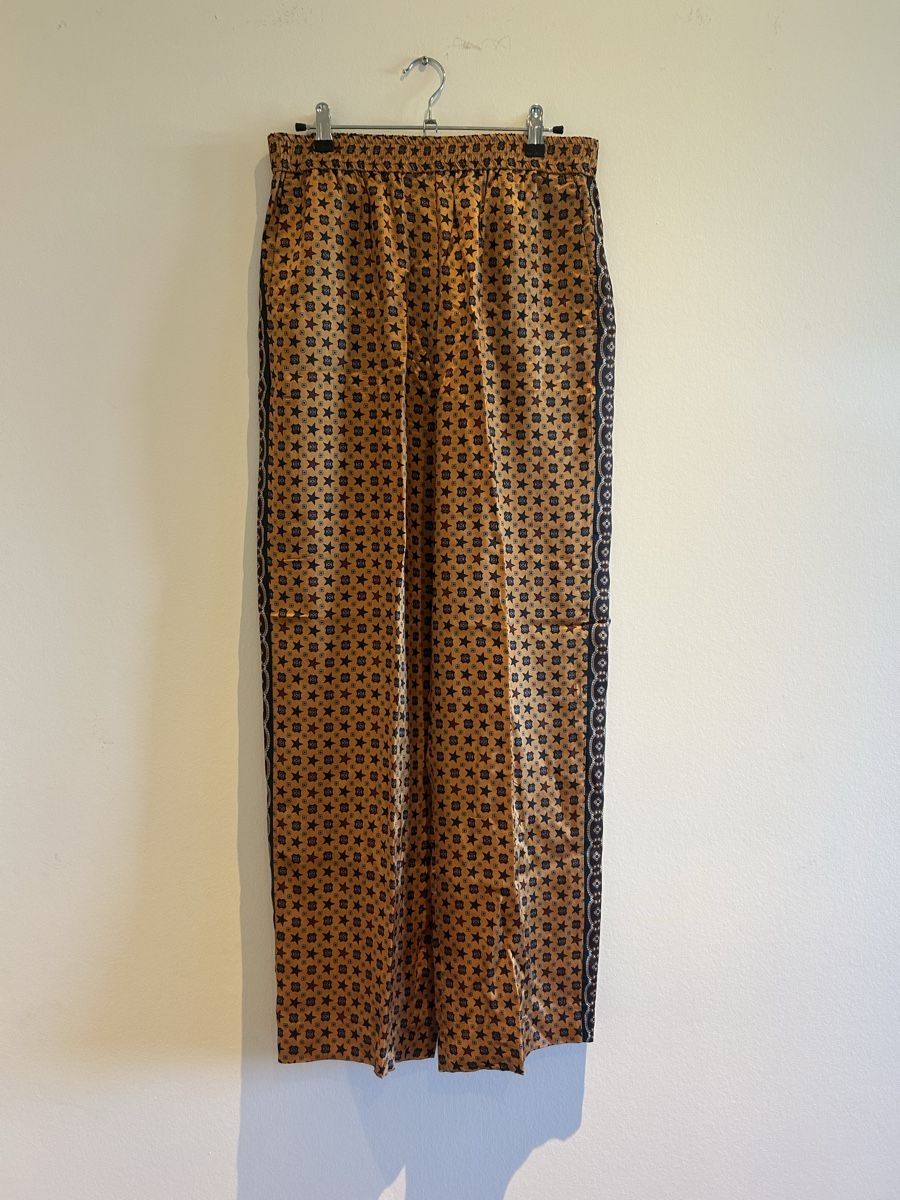 Sandro Camicette: Sandro Set, Bluse und Hose – Usato da Aeugst am Albis venduto da schatzkistee 4