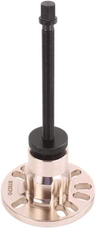 Attrezzi manuali: TECPO 3in1 Hydraulischer Ausdrücker-Satz – Nuovo e nell'imballaggio originale da Bottighofen venduto da zaap 3