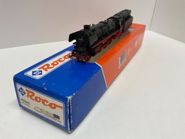 Roco H0, 43340 Dampflok BR 012 DB, Top Zustand, Neuwertig