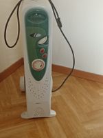 Radiateur blanc fonctionnel bon état