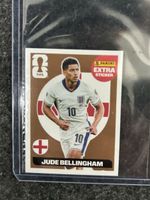 Jude Bellingham Bronze Extra Sticker