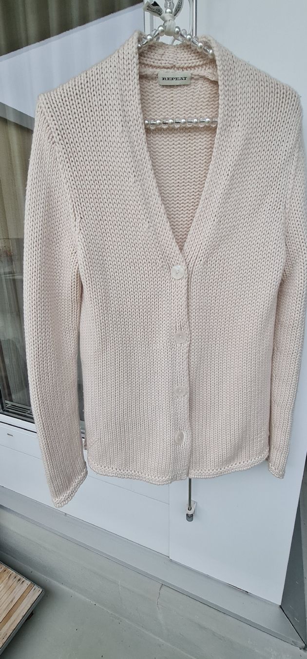 Maglioni & Felpe: Repear Pullover. Gr.36 – Usato da Zürich venduto da Olala_