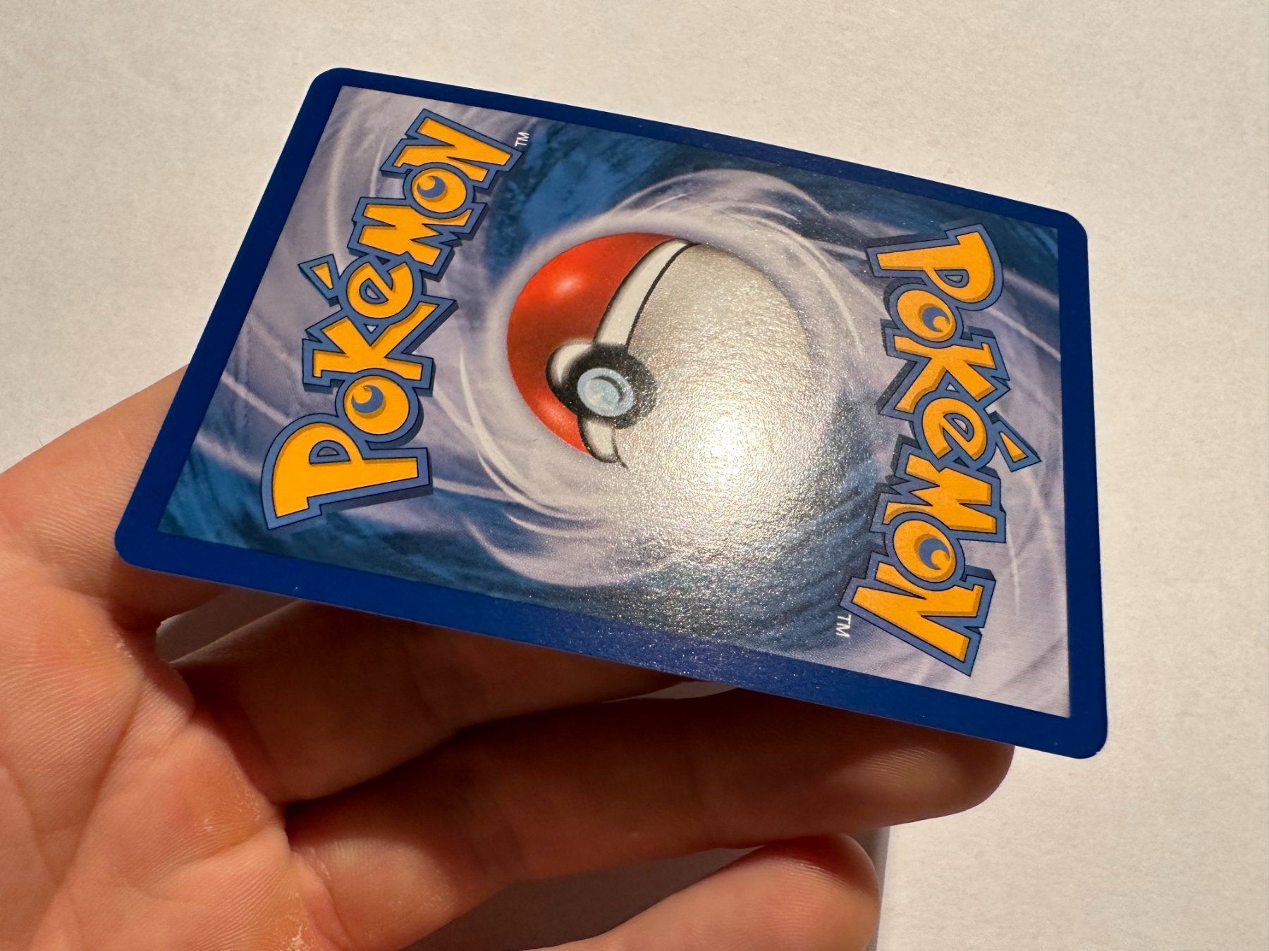 Pokémon Carte collezionabili: Palkia G holo Platinum Base EN – Usato da Hagendorn venduto da Pokecollectorch 8