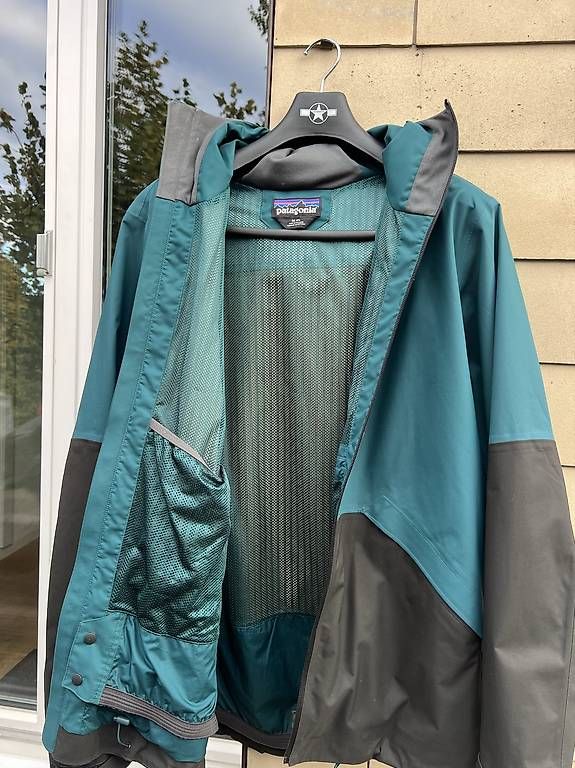 Jacken: Veste de ski Patagonia  – Gebraucht aus Lavigny von DavC21 2