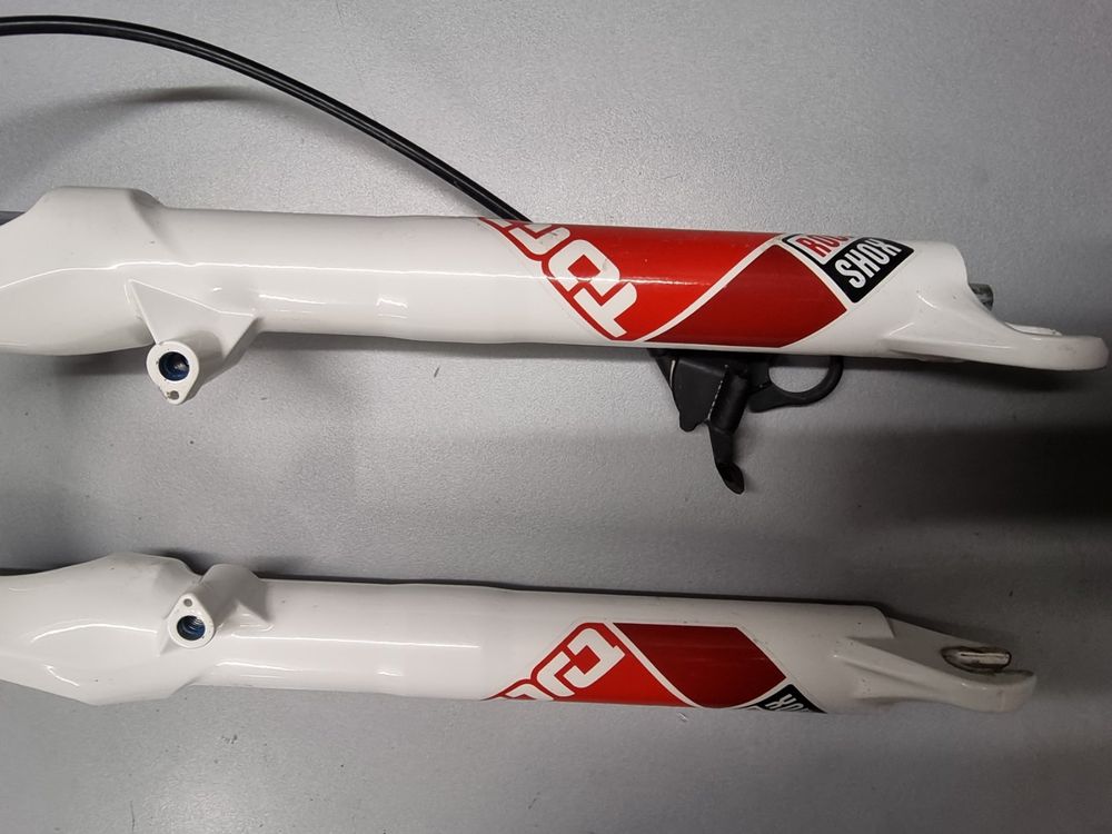 Rock Shox Tora TK | Kaufen auf Ricardo