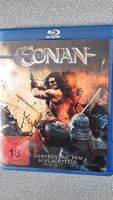 Blu Ray - Conan