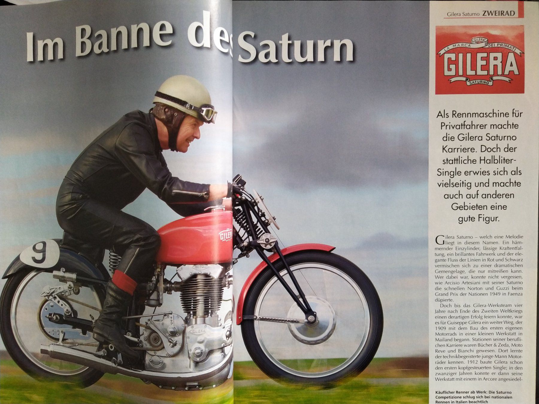 Riviste & Magazine: Magazin Oldtimer Markt Nr.2/ 2008 A112/Neumann/Bugatti/Merc – Usato da Bern venduto da micky031 6